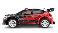 Hyper Go Citroen C3 WRC Rally of Drift 4WD 1op14 RTR 